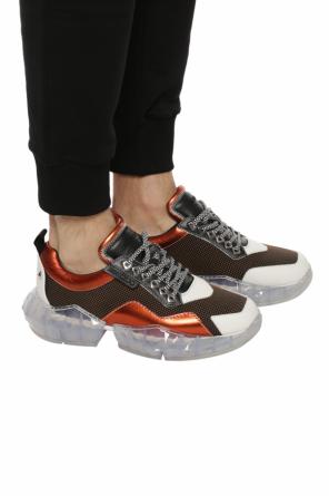 ‘diamond’ sneakers, zdjęcie 2 ‘diamond’ sneakers od Jimmy Choo